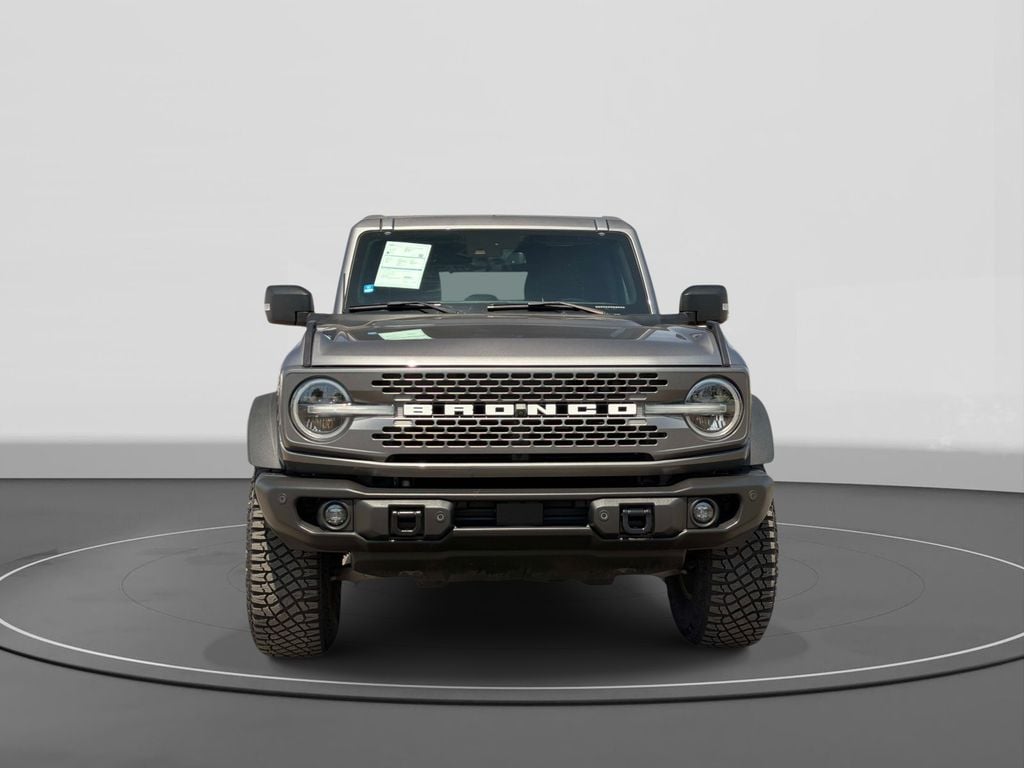Certified 2022 Ford