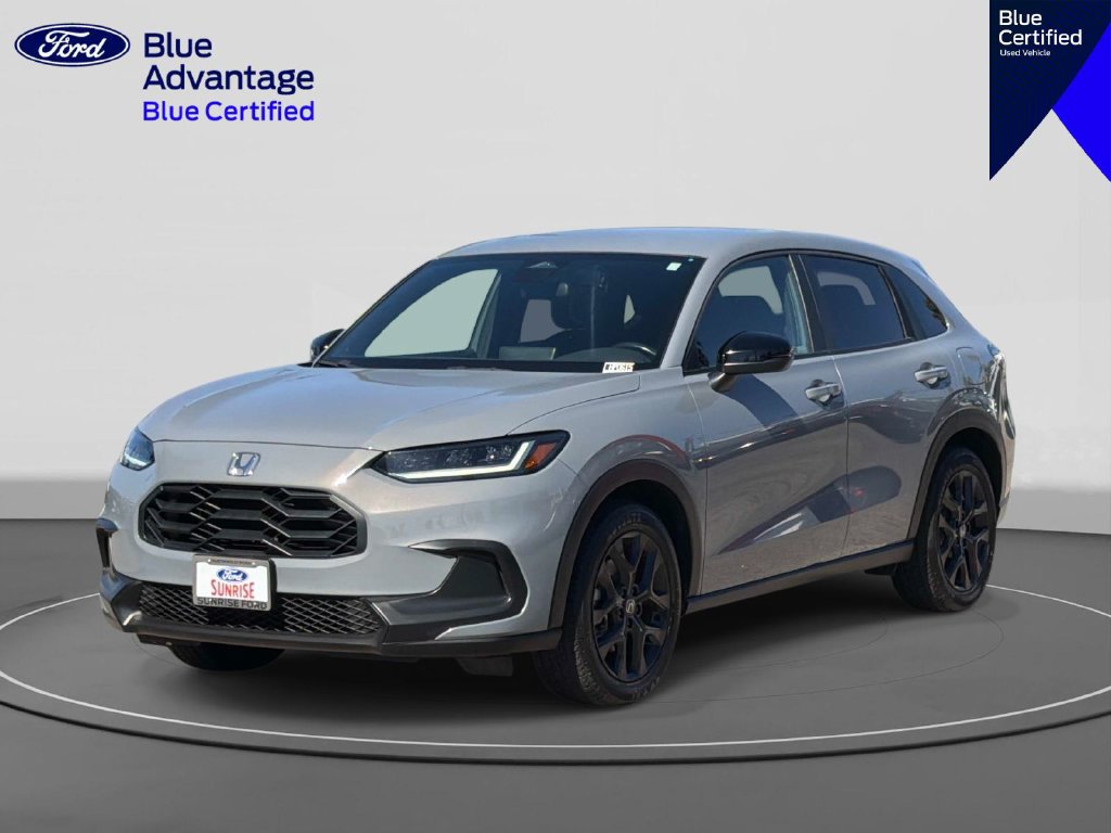 2023 Honda HR-V