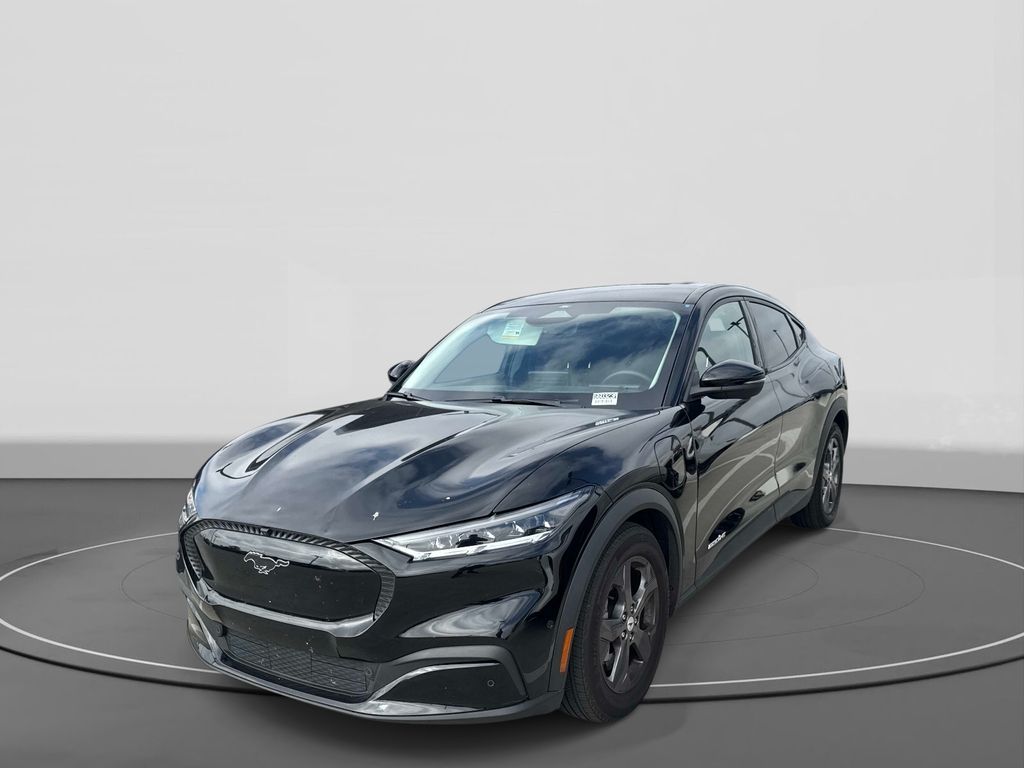 2023 Ford Mustang-Mach-e Select's photo