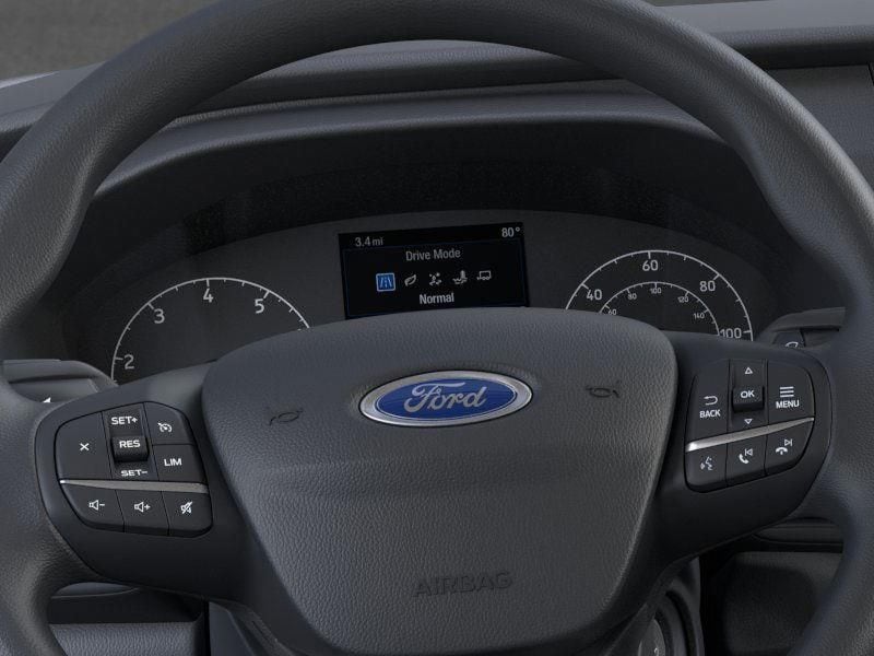 2025 Ford Transit Passenger Van XL - Photo 13