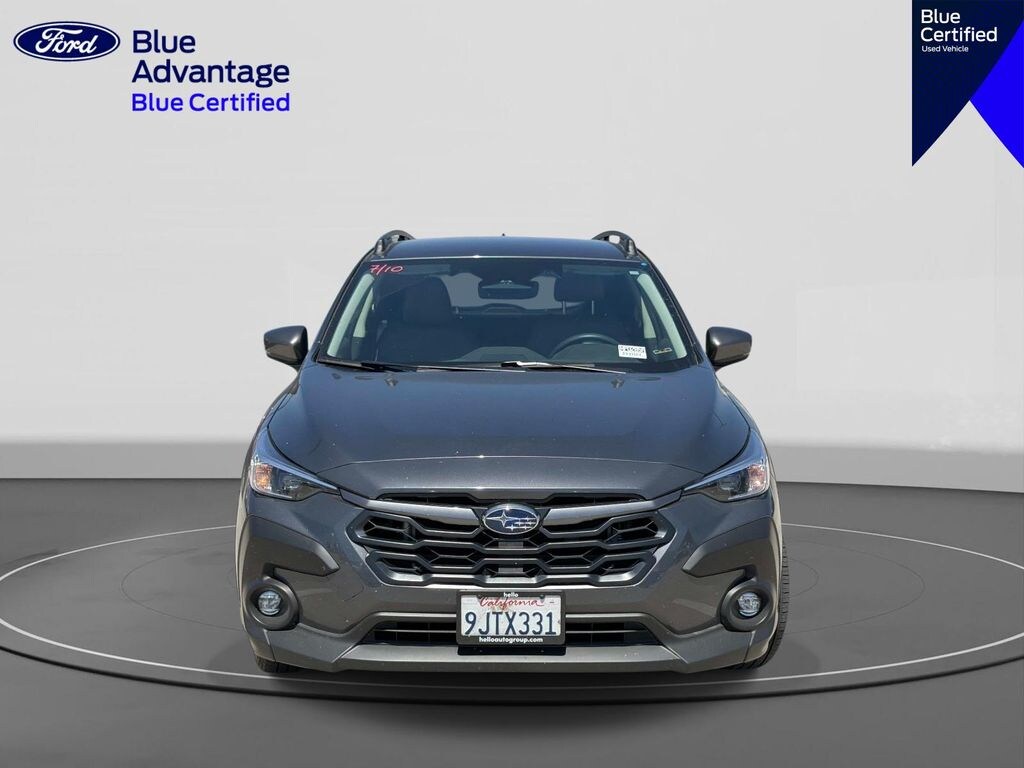 Certified 2024 Subaru Crosstrek Premium SUV