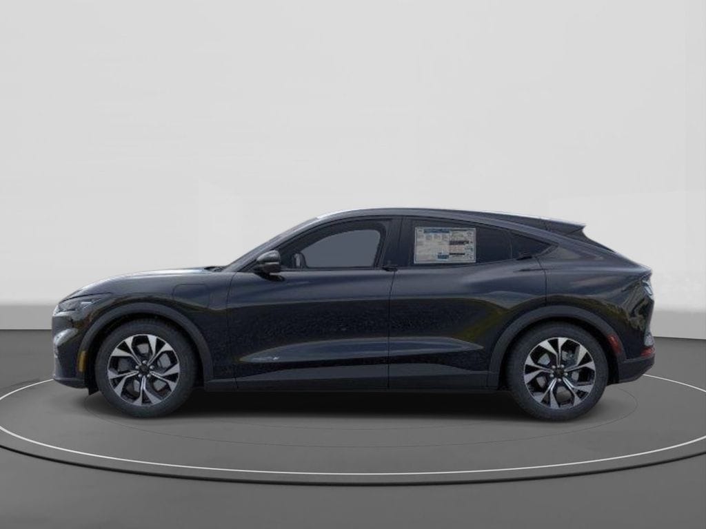 New 2026 Ford Mustang Mach-E Select SUV