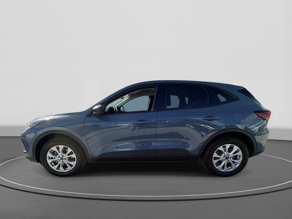 Certified 2025 Ford Escape Active SUV