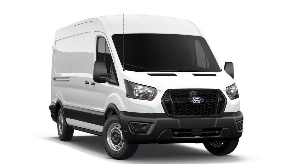 New 2026 Ford
