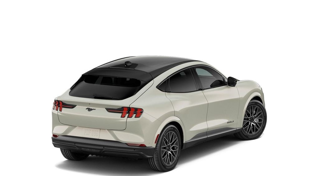 New 2026 Ford Mustang Mach-E Premium SUV