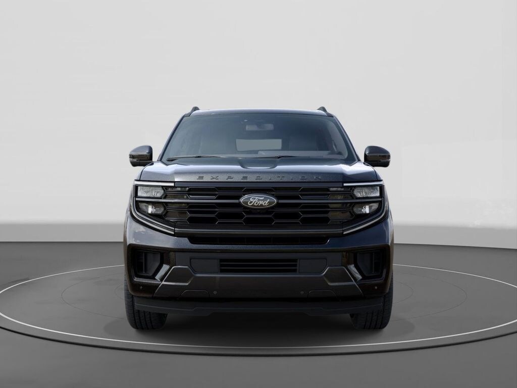 New 2027 Ford Expedition Platinum SUV