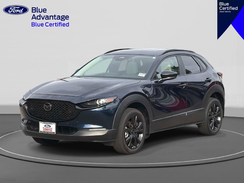 2026 Mazda CX-30