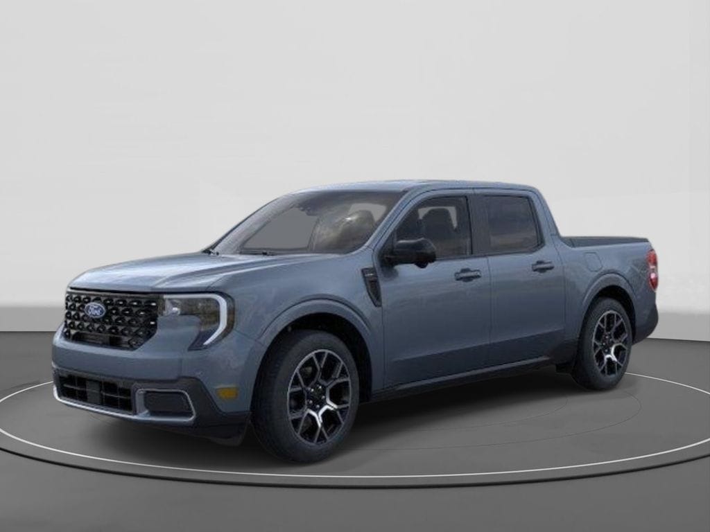 2026 Ford Maverick Lariat AWD's photo