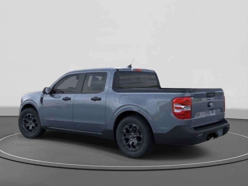 New 2026 Ford