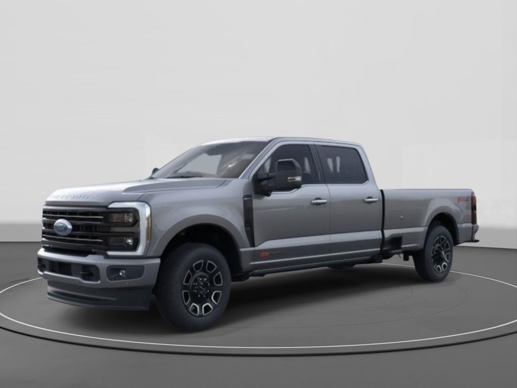 2026 Ford F-350 — photo 1 of 1