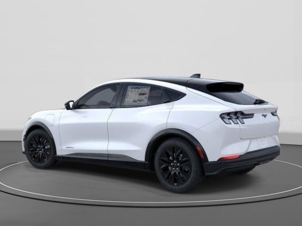 New 2026 Ford