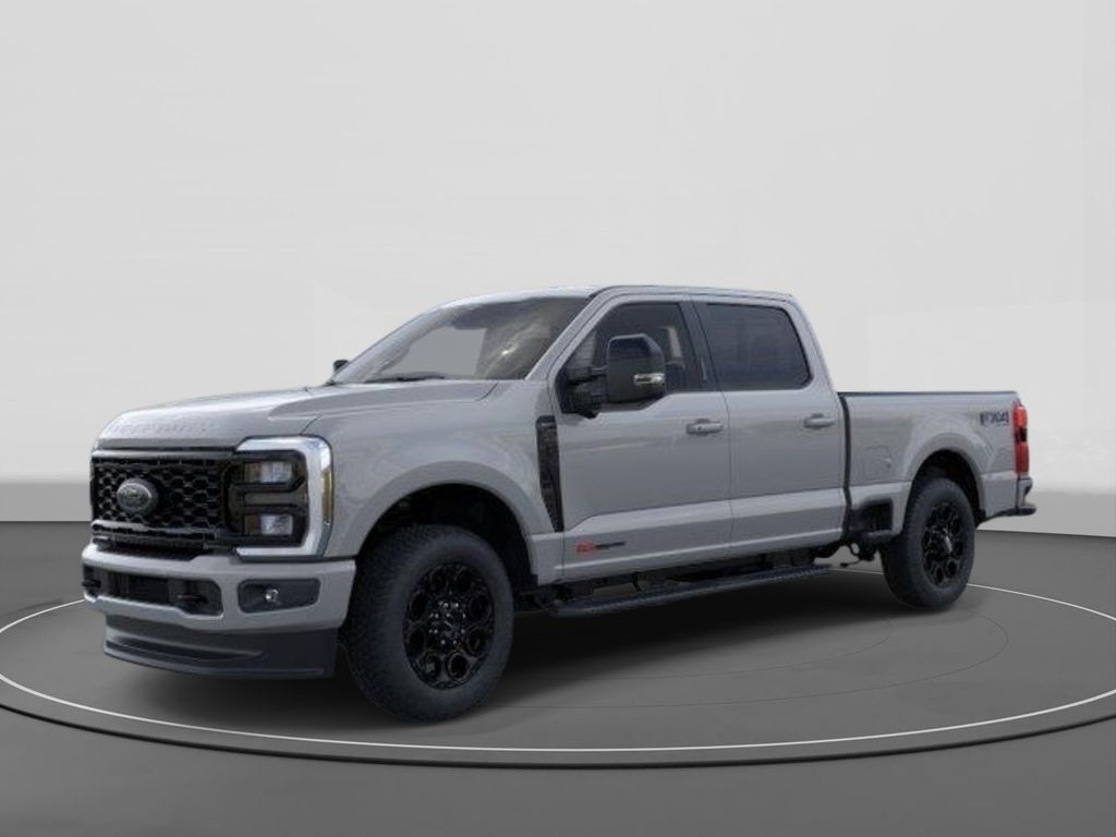 2026 Ford F-250 Lariat 4x4 Crew Cab 6-3/4' Box's photo
