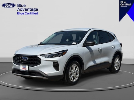2025 Ford Escape Active SUV