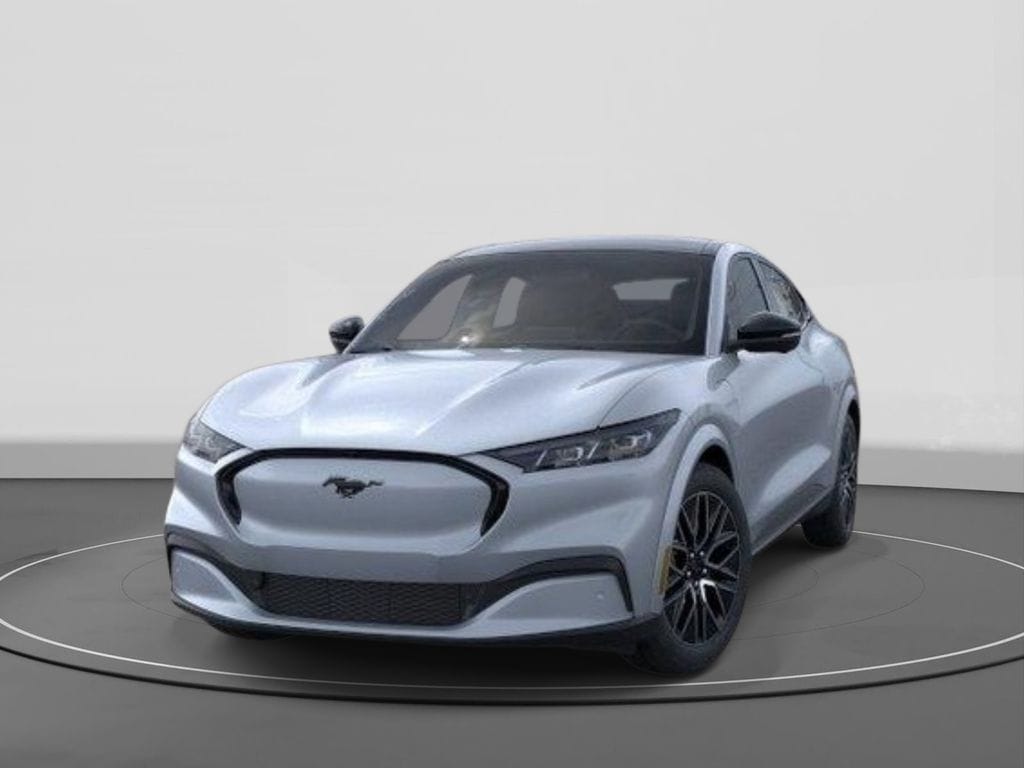 New 2026 Ford Mustang Mach-E Premium SUV