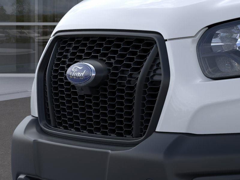 2025 Ford Transit Passenger Van XL - Photo 17