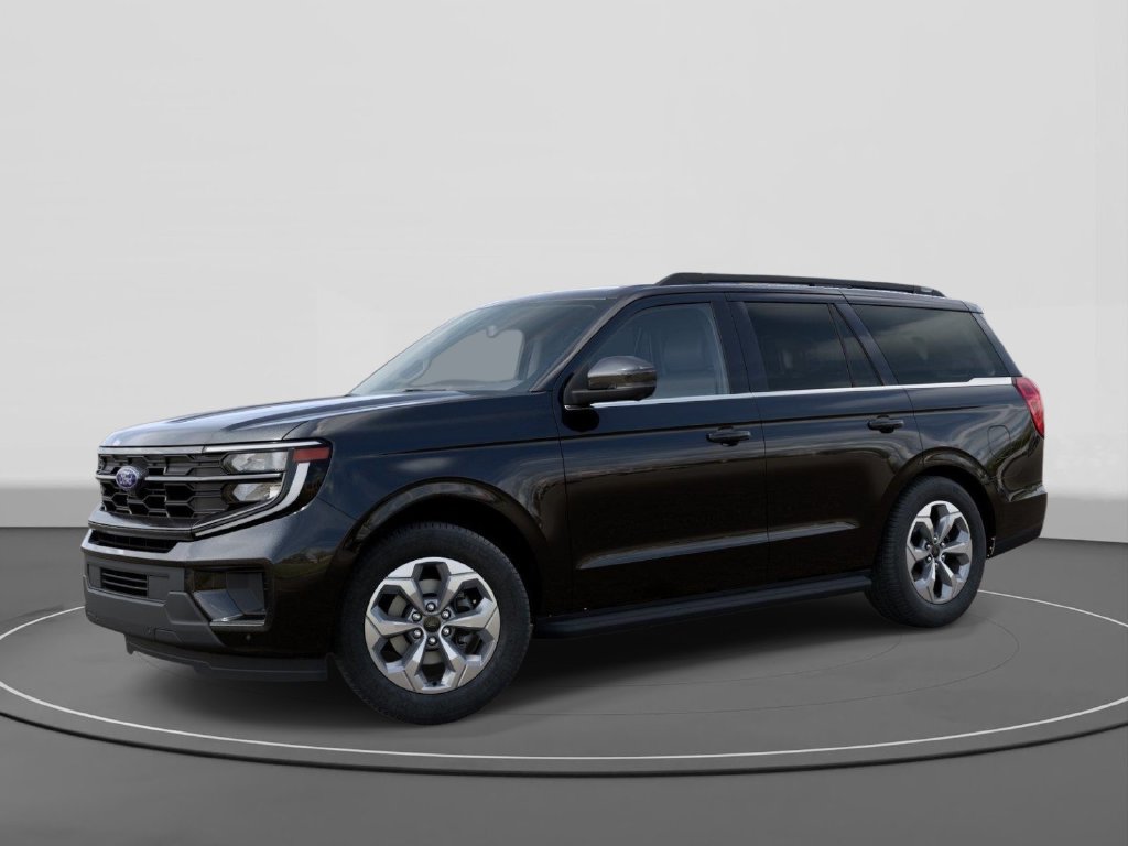 2027 Ford Expedition Active SUV