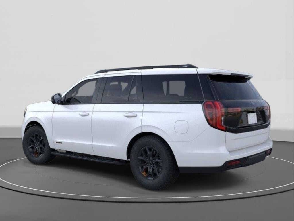 New 2026 Ford Expedition Tremor SUV