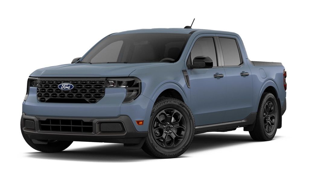 2026 Ford Maverick XLT — photo 1 of 1