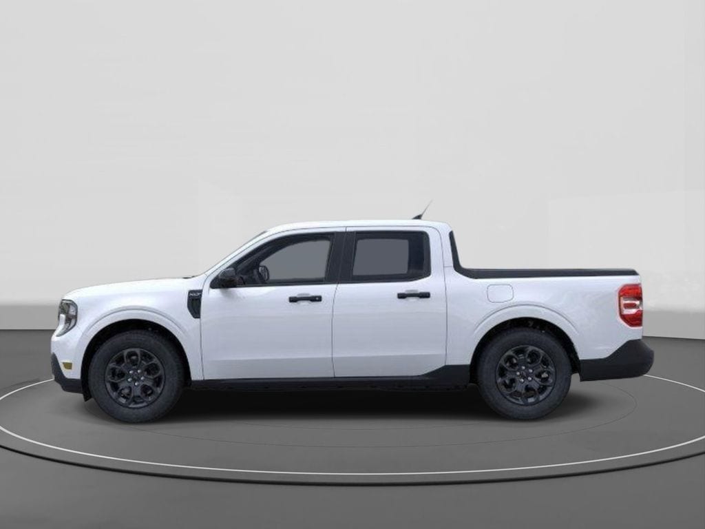 New 2025 Ford Maverick XLT Truck SuperCrew