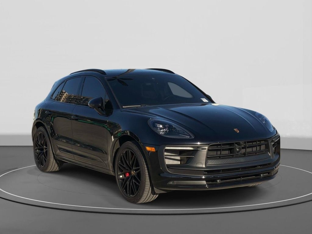 Used 2023 Porsche