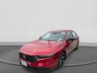  Honda Accord Hybrid