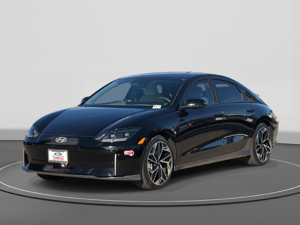 2024 Hyundai IONIQ 6