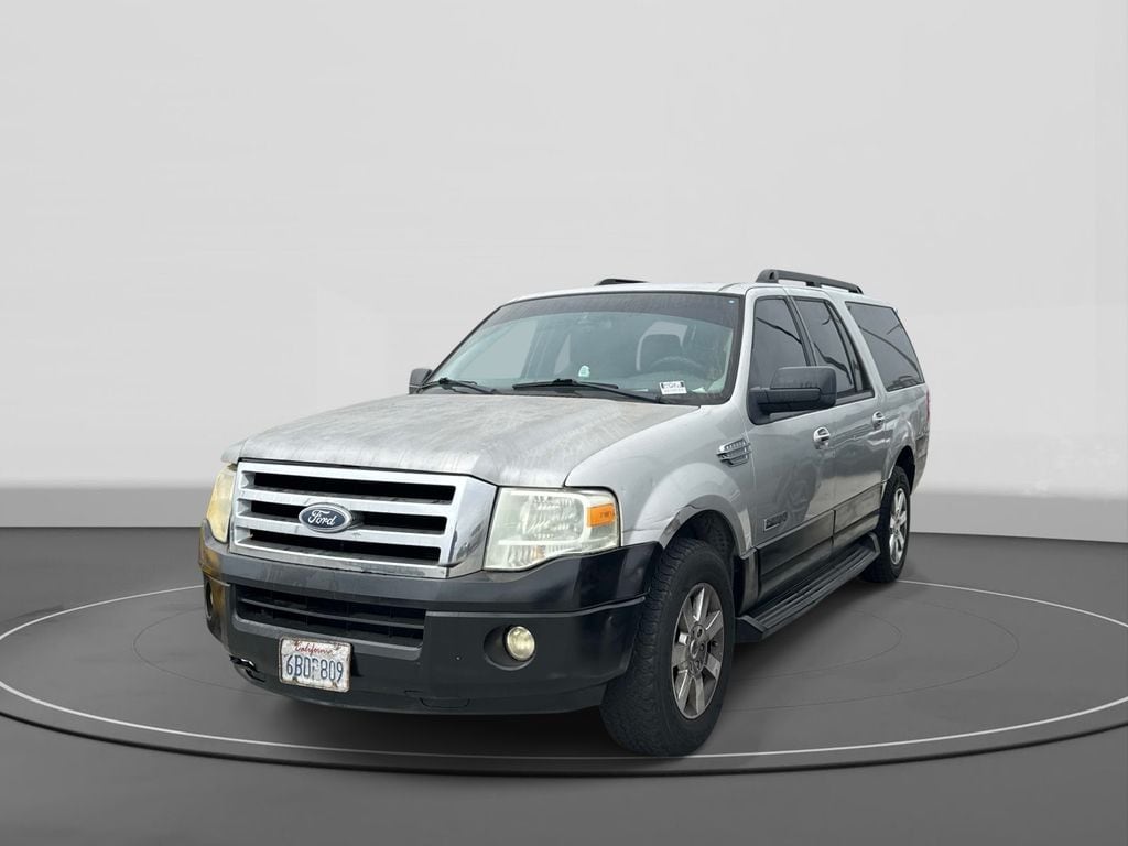 2007 Ford Expedition XLT EL's photo