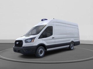 2026 Ford Transit-350 Cargo Base Van High Roof Ext. Van