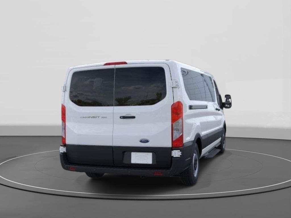 2025 Ford Transit Passenger Van XL - Photo 8
