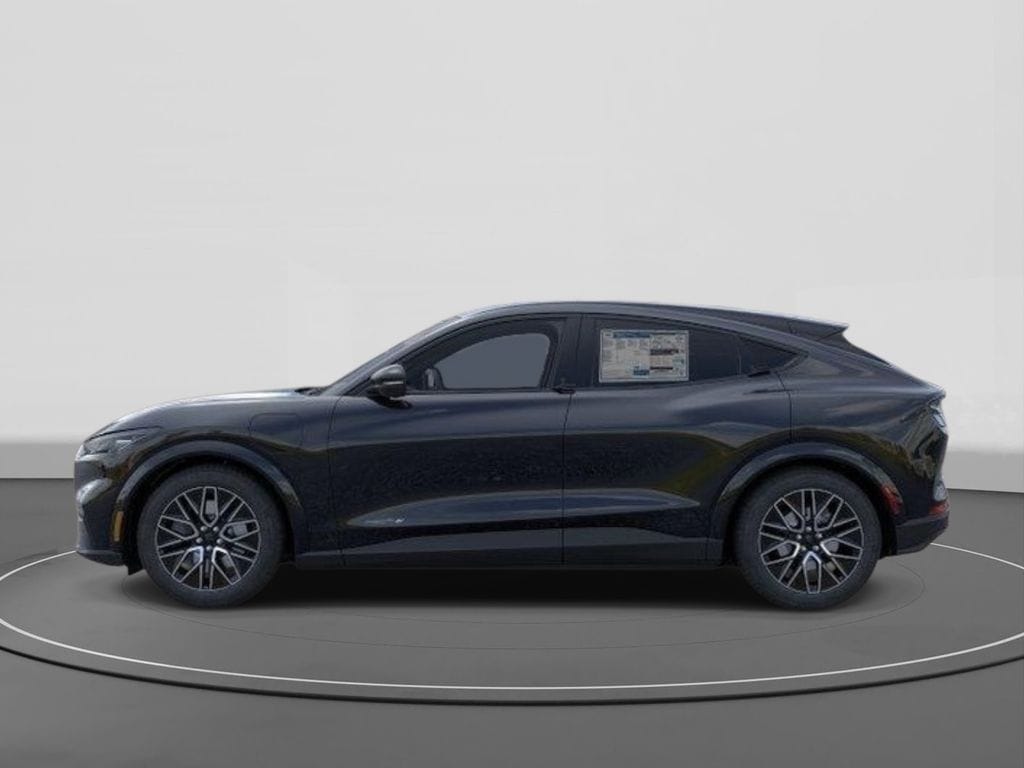 New 2026 Ford Mustang Mach-E Premium SUV