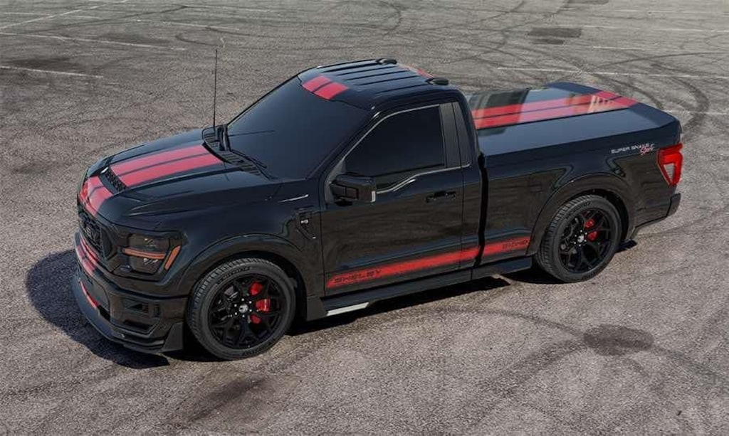 New 2026 Ford F-150 XL Truck Regular Cab