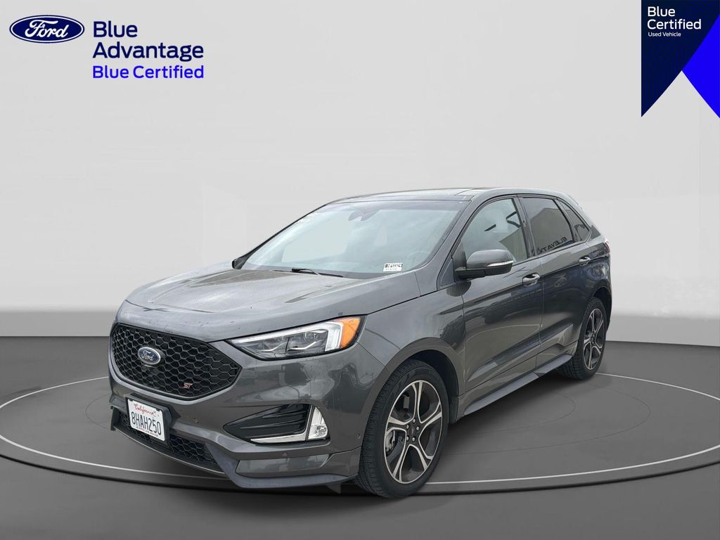 2019 Ford Edge ST AWD's photo