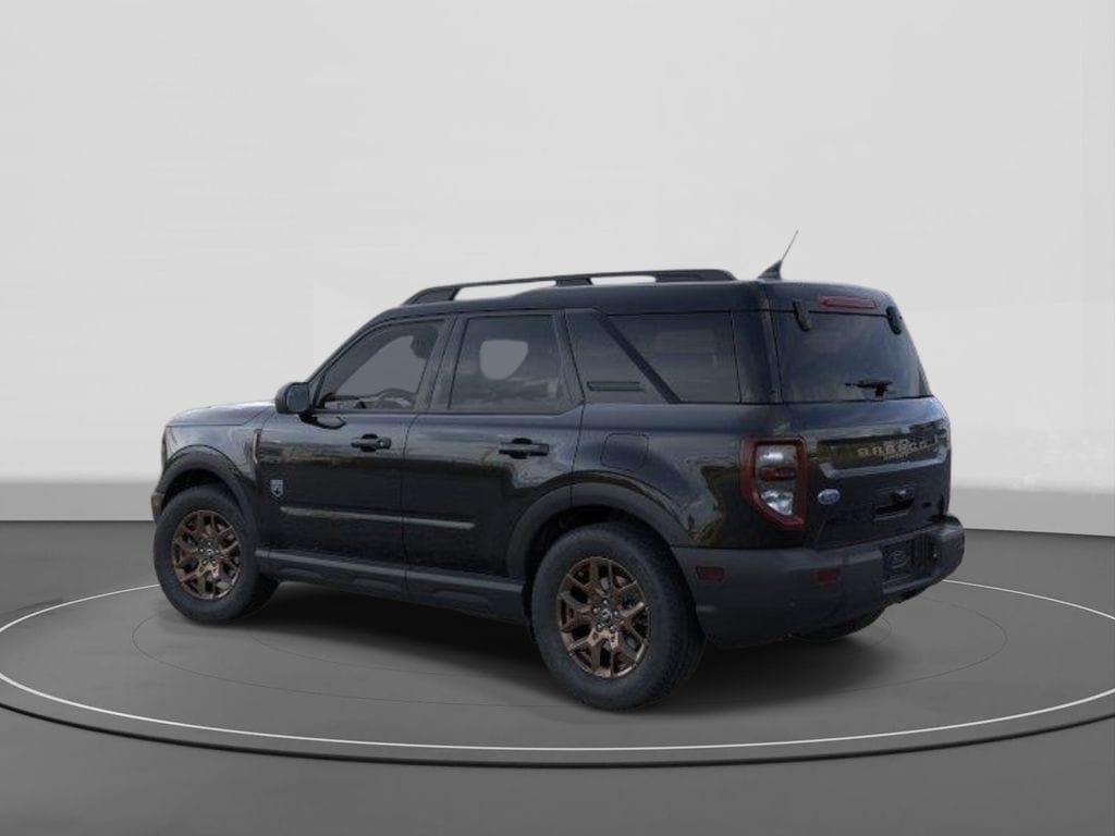 New 2026 Ford