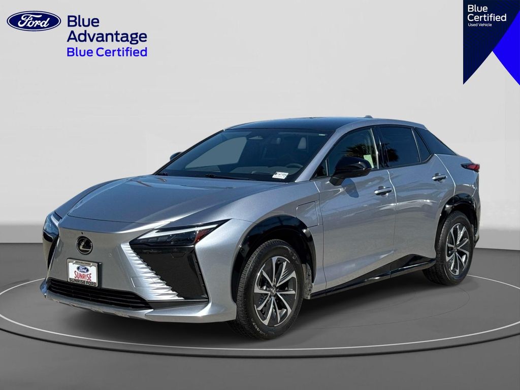 2023 Lexus RZ 450e 450e Premium AWD w/ 18" Wheel's photo