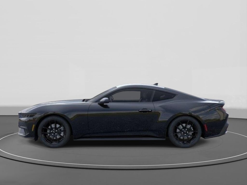 New 2026 Ford
