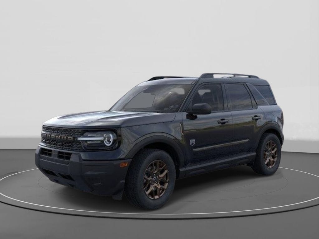 New 2026 Ford
