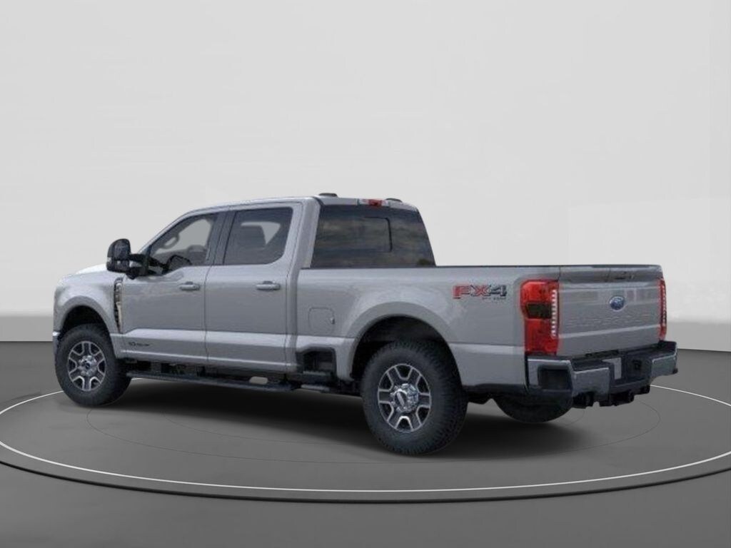 New 2026 Ford F-250 Truck Crew Cab