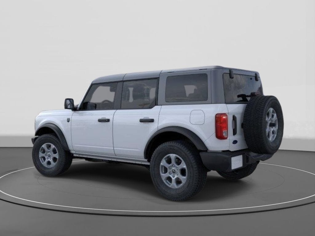 New 2026 Ford