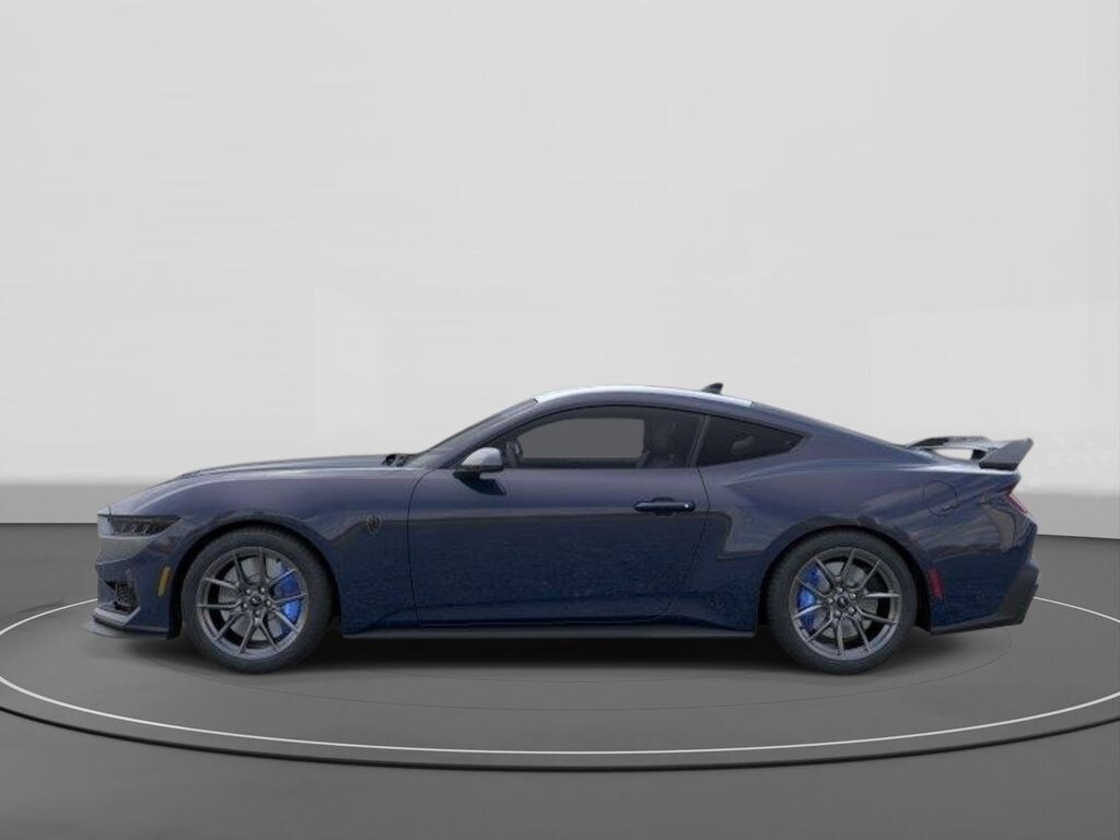 New 2026 Ford Mustang Dark Horse Coupe
