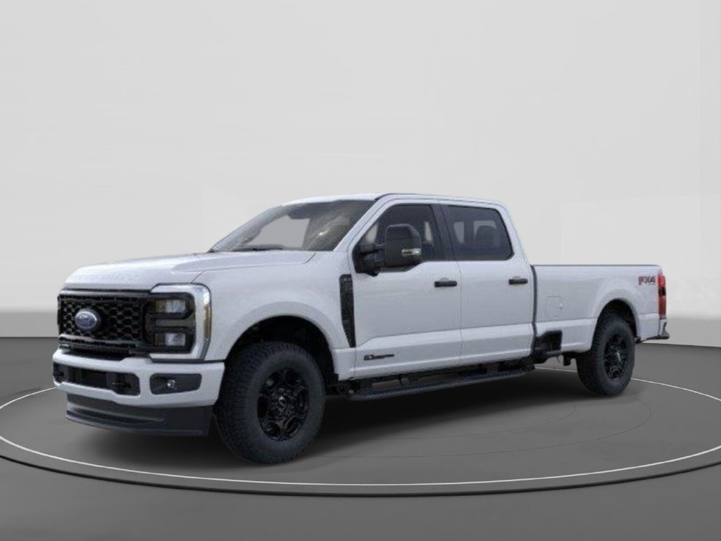 2026 Ford F-350 — photo 1 of 1