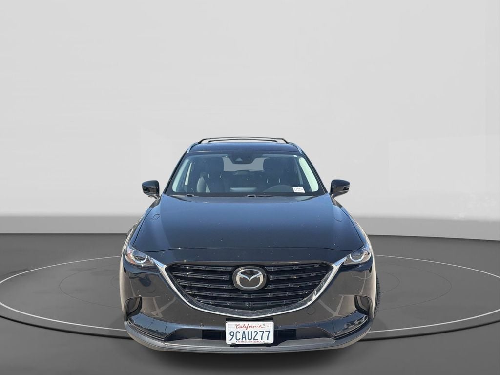 Certified 2022 Mazda