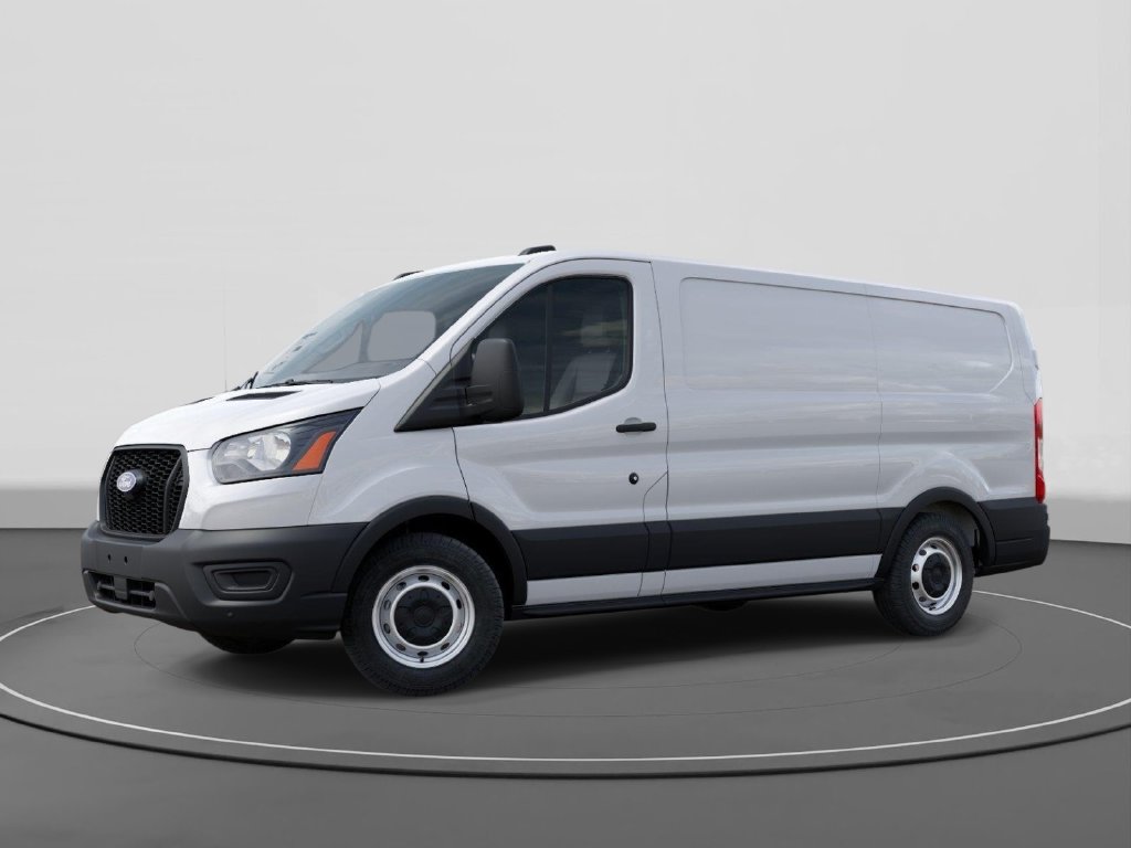 2027 Ford Transit Van Base