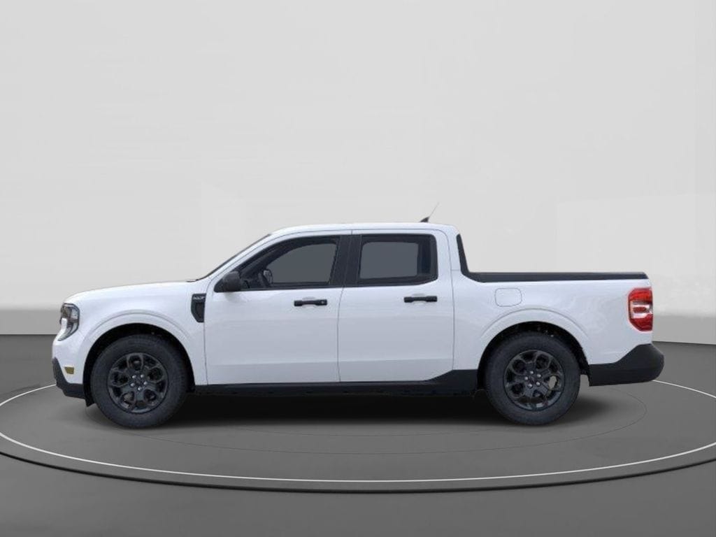 New 2026 Ford Maverick XLT Truck SuperCrew