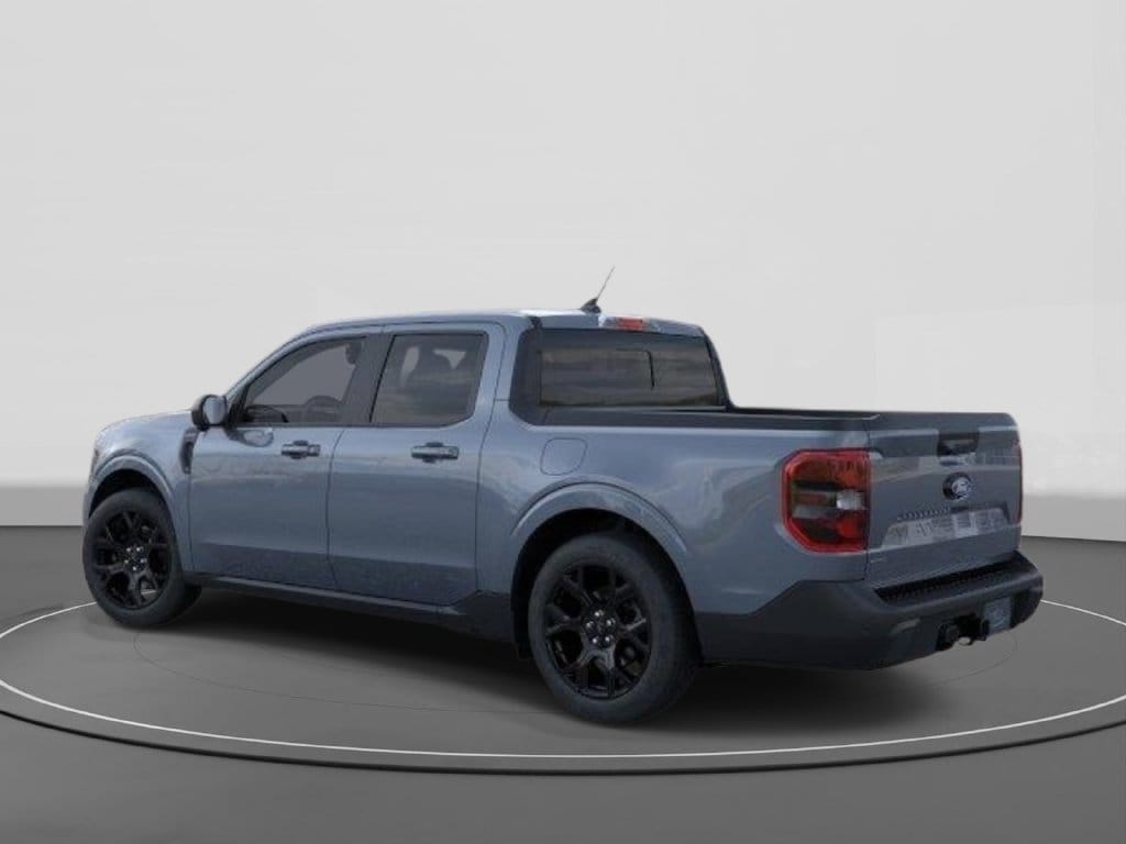 New 2026 Ford