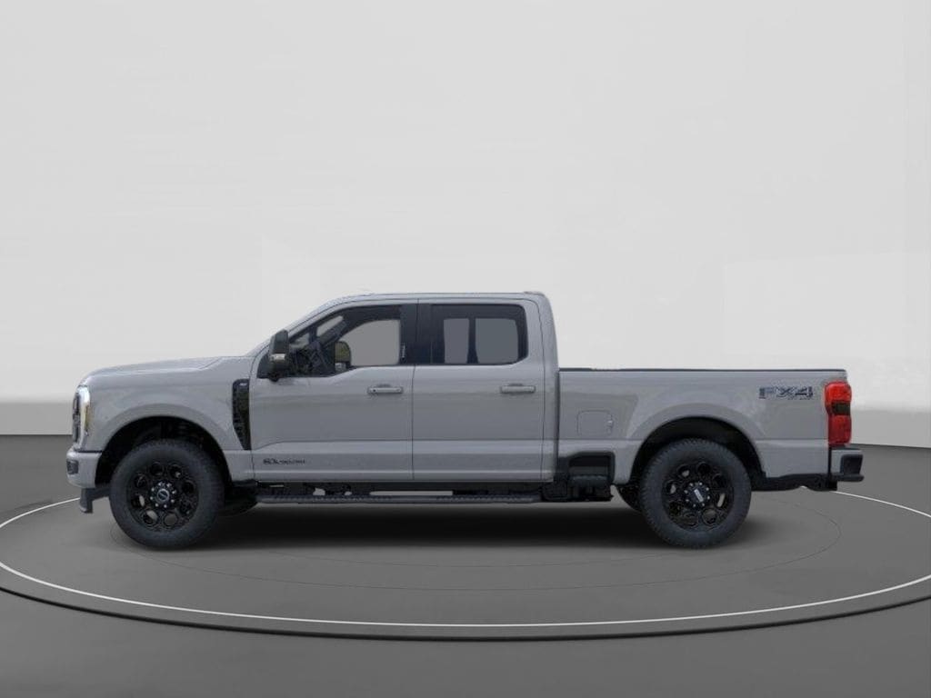 New 2026 Ford F-250 Truck Crew Cab