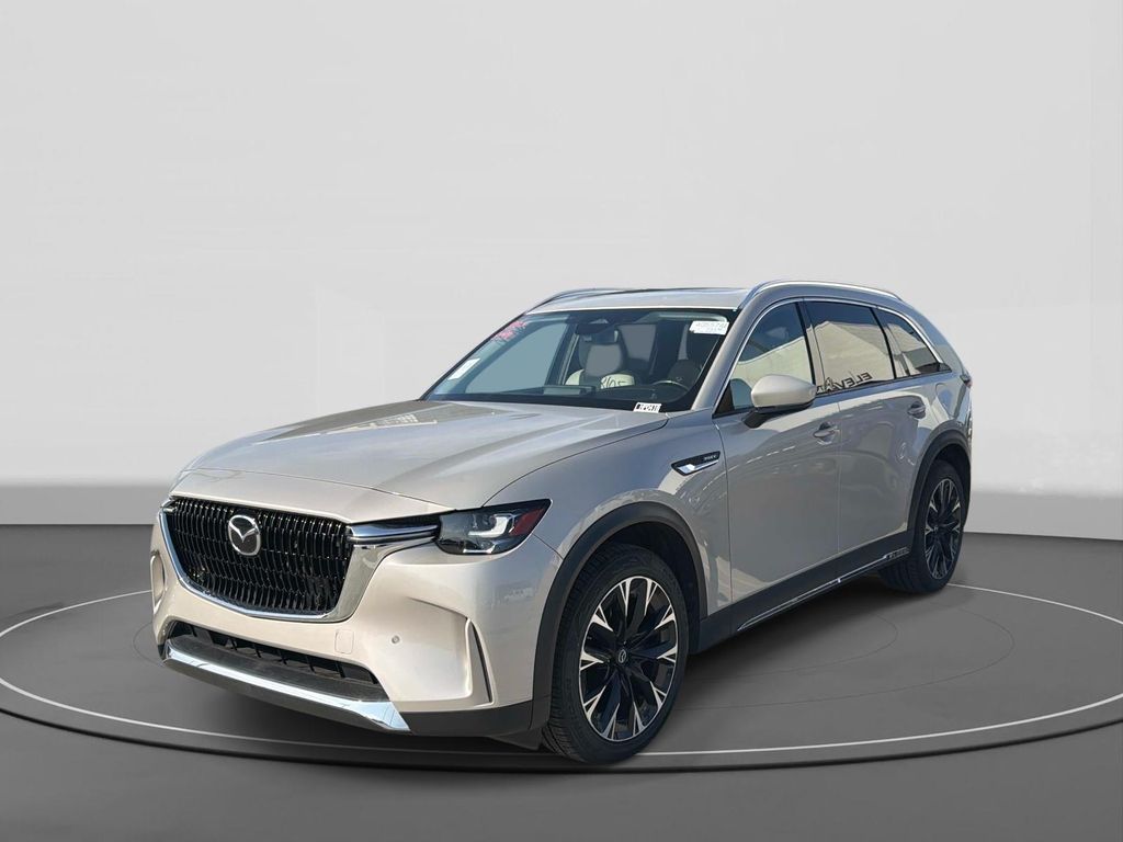 2024 Mazda CX-90 PHEV