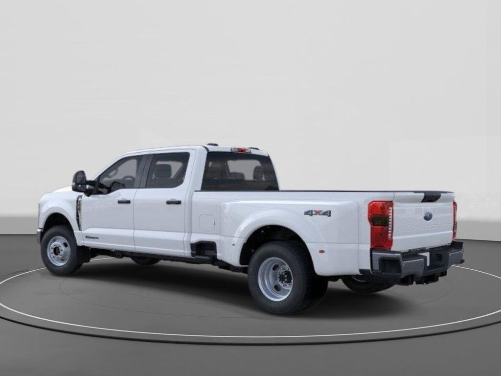 New 2026 Ford