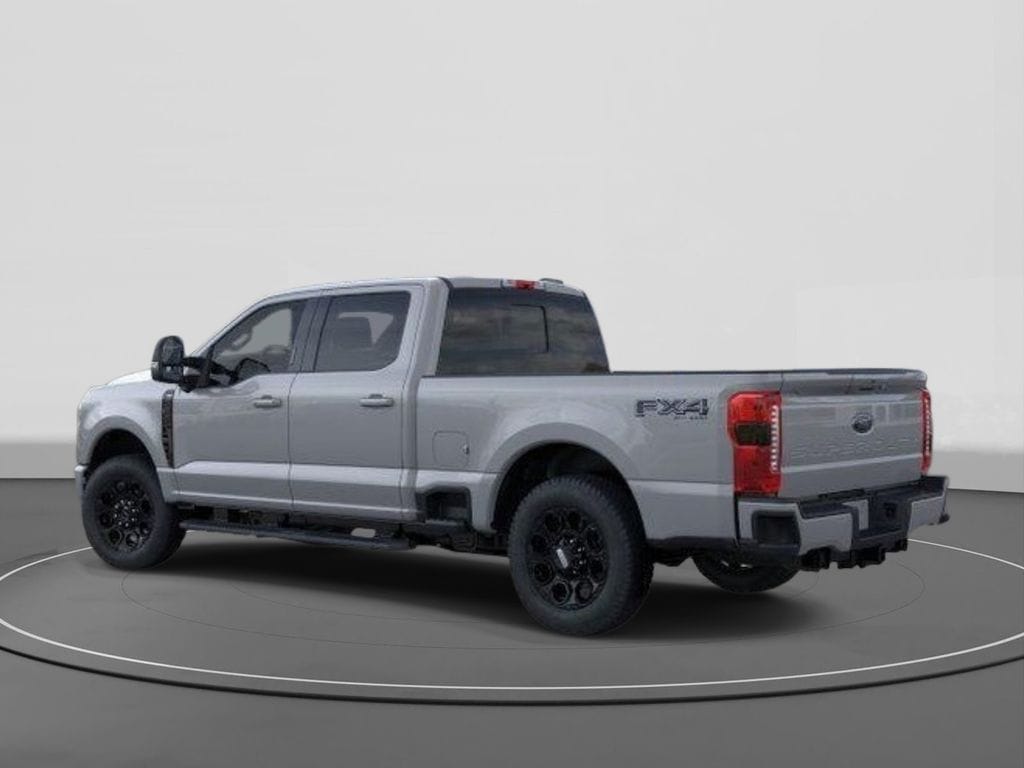 New 2026 Ford F-250 Truck Crew Cab