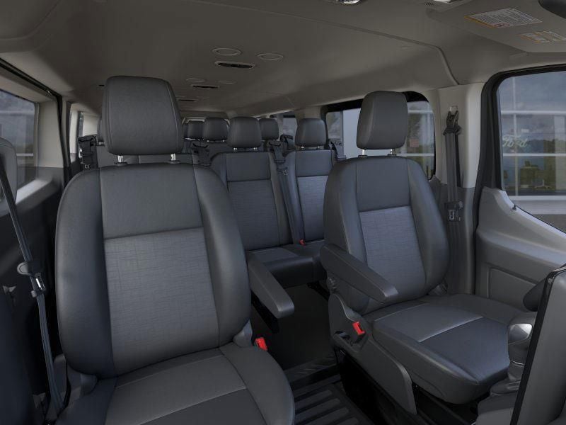 2025 Ford Transit Passenger Van XL - Photo 10