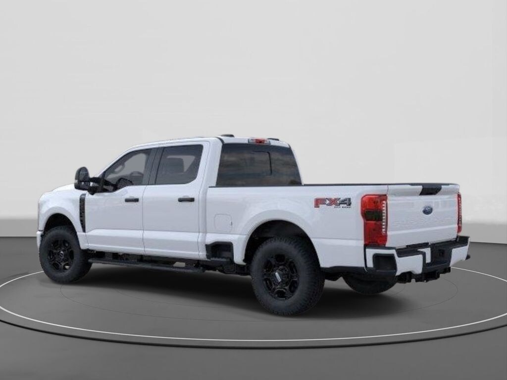 New 2026 Ford F-250 Truck Crew Cab